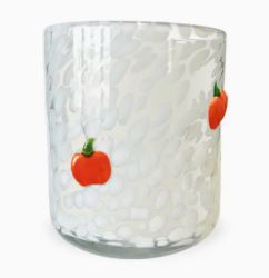 PUMPKIN CANDLE
