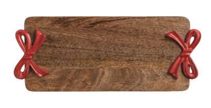 RED BOW REC BOARD