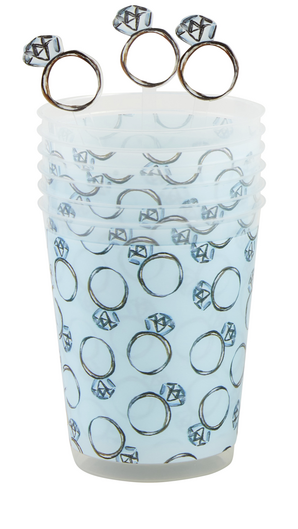 RING PARTY CUP