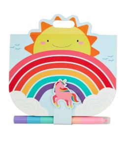 RAINBOW SKETCHPAD