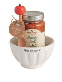SALSA GIFT SET