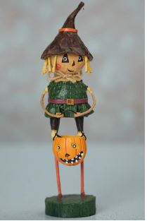 LM SCARECROW