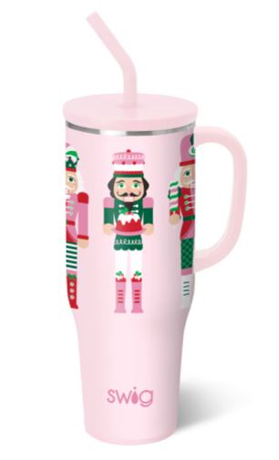 SUGARPLUM MEGA MUG