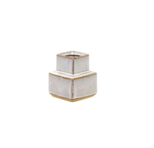 SM  QUADRA VASE SQRE