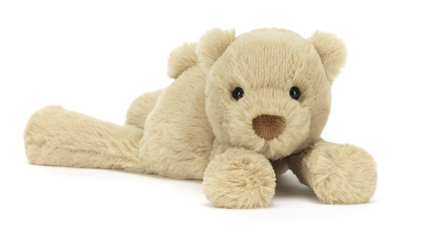 SMUDGE BEAR TINY