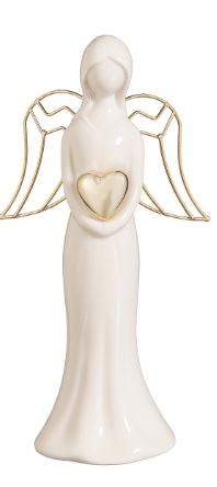 SM ANGEL GLD HRT