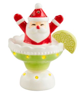 SANTA MARG SITTER