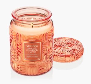 SPICE PMPKN 5.5 OZ JAR