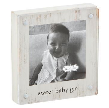 SWEET GIRL BLK FRM