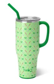 TEE TIME MEGA MUG