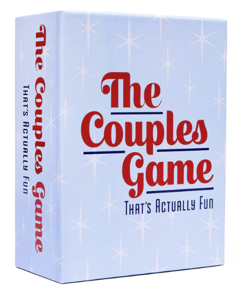 COUPLES GAME