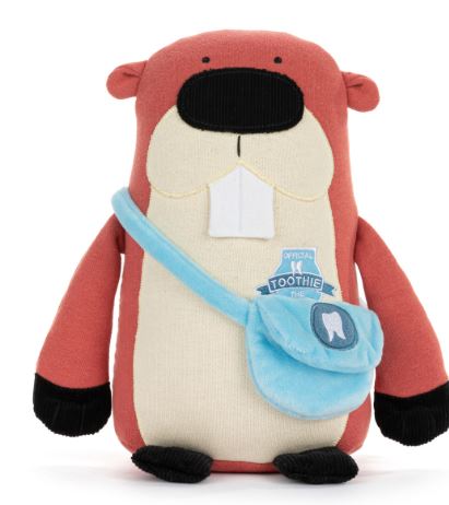 TOOTHIE BEAVER