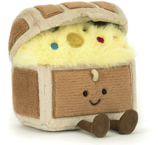 AMUSE TREASURE CHEST