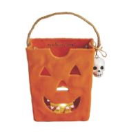LG TREAT BAG LANTERN