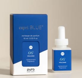 VOLCANO PURA REFILL