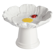 Load image into Gallery viewer, TABLETOP BIRD BATH
