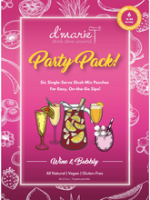 Load image into Gallery viewer, BOOZY PARTY PACKS

