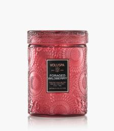 5.5 WILDBERRY JAR