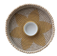 Load image into Gallery viewer, WOVEN CHIP &amp; DIP
