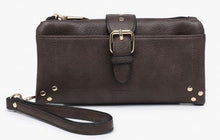 Load image into Gallery viewer, BUCKLE CLUTCH
