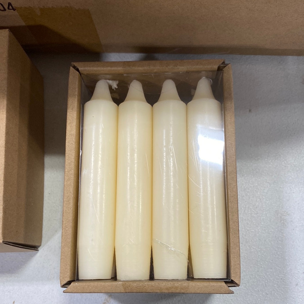 TAPER SET/12